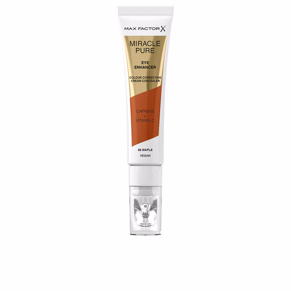 MIRACLE PURE Korrekturcreme