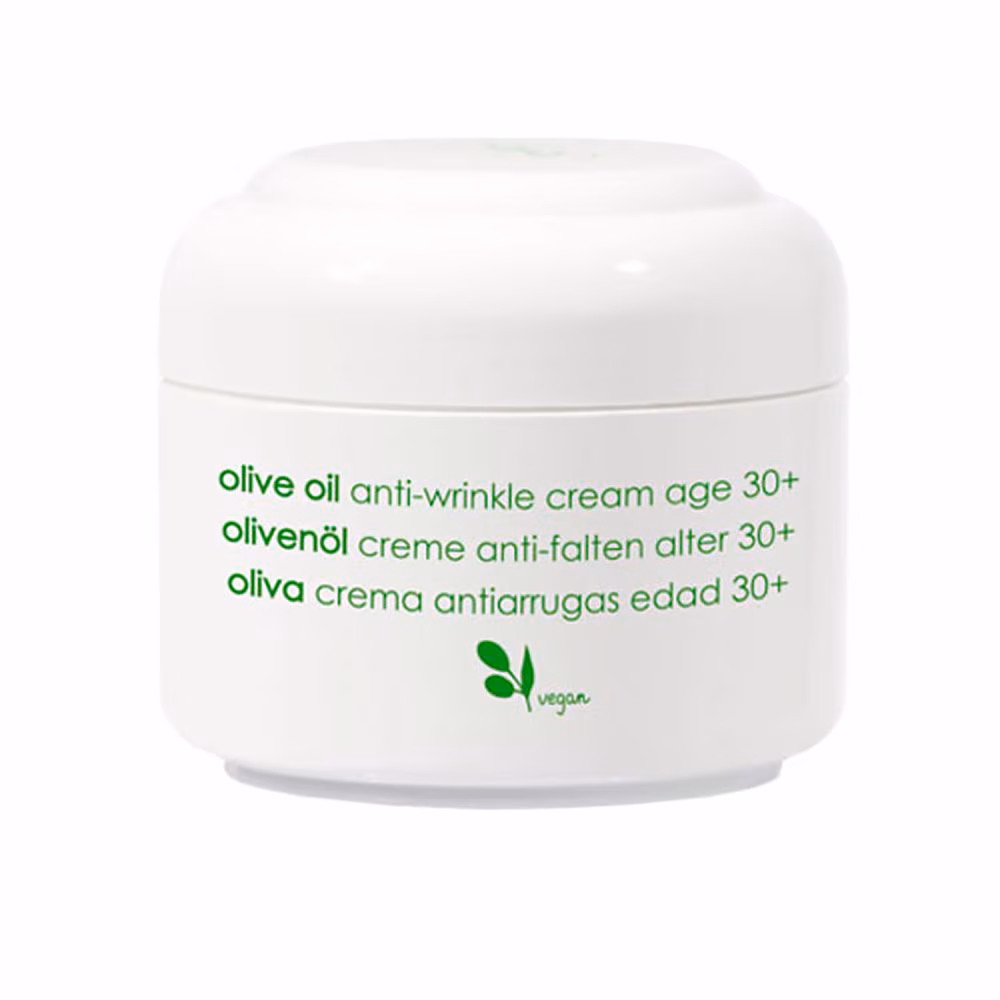 OLIVA Anti-Falten-Creme