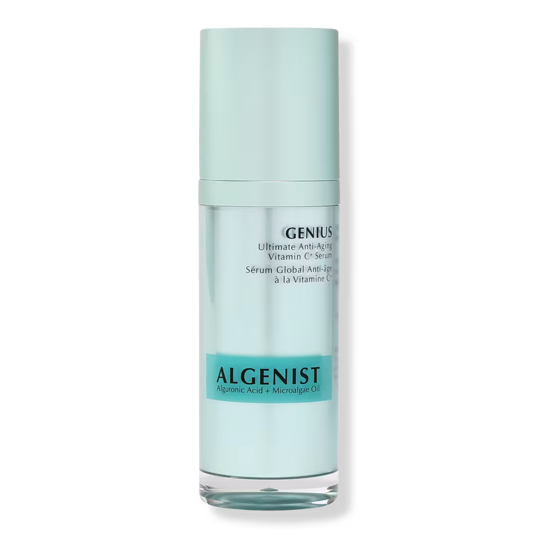 Algenist  Genius Ultimate Anti-Aging Vitamin C Plus Serum