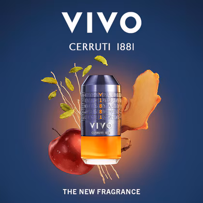 Cerruti VIVO Deodorant Stick 70G