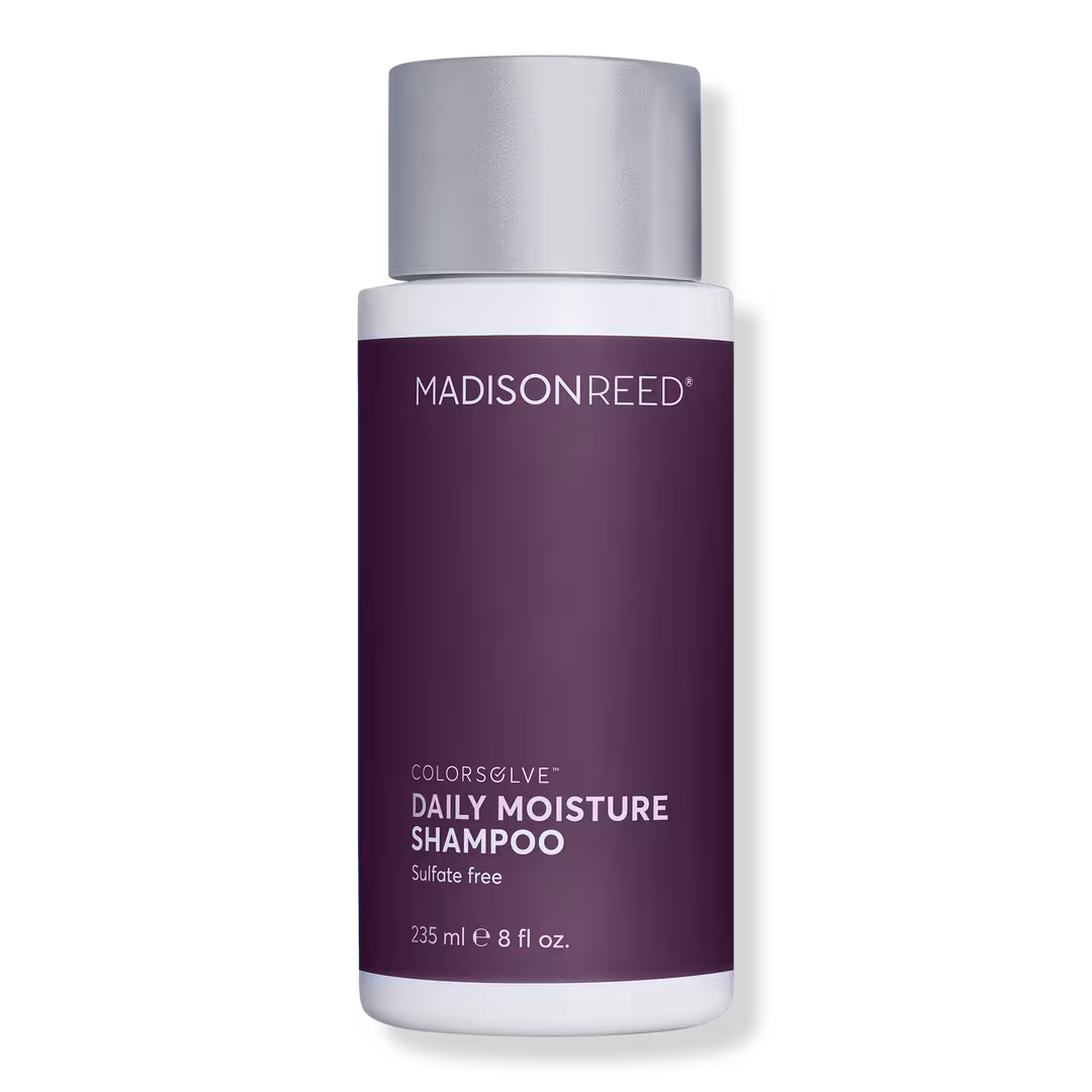 Madison Reed  ColorSolve Daily Moisture Shampoo