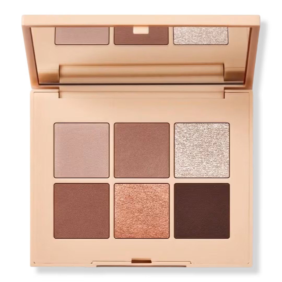 DIBS Beauty  The Palm Eyeshadow Palettes