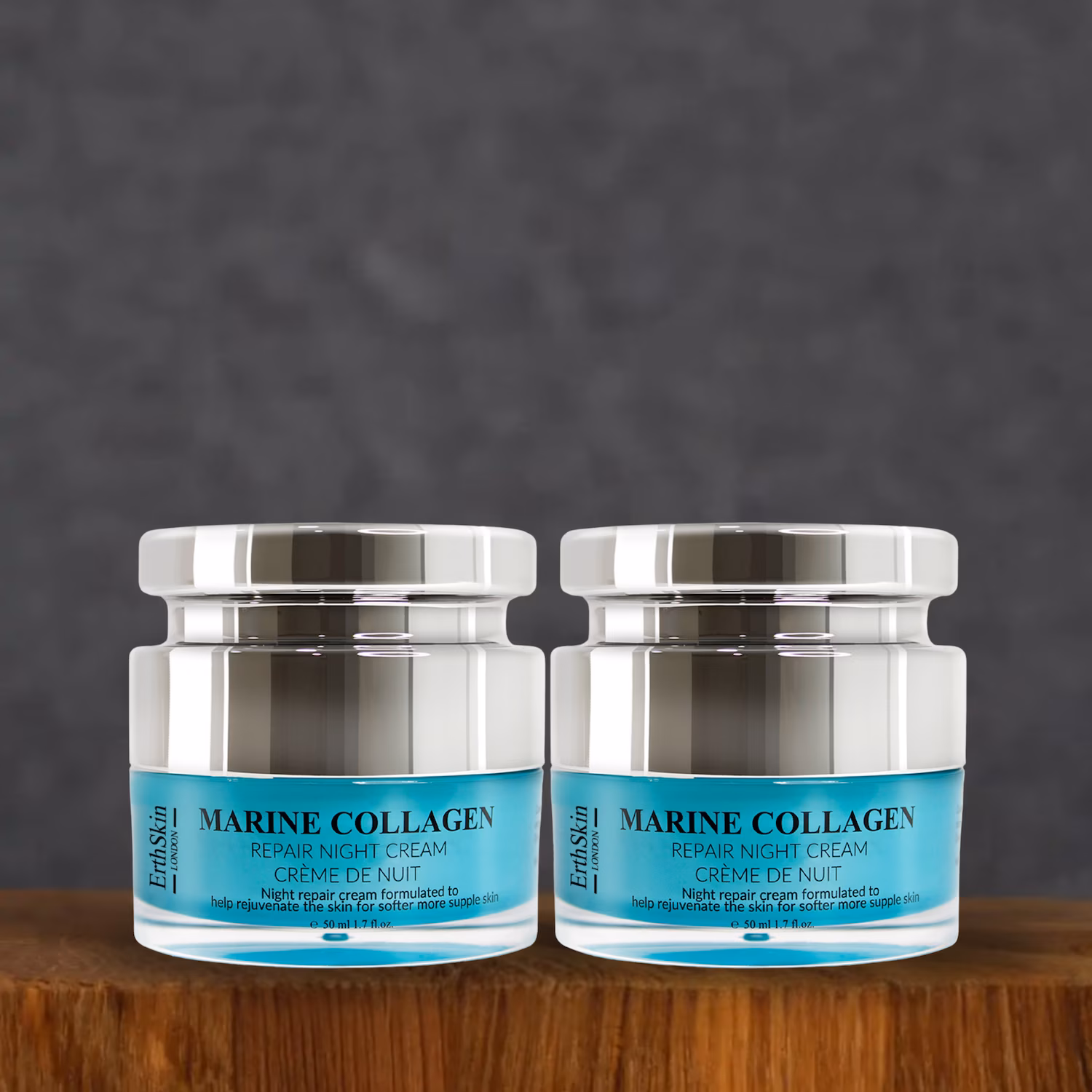 Marine Collagen Nachtcreme