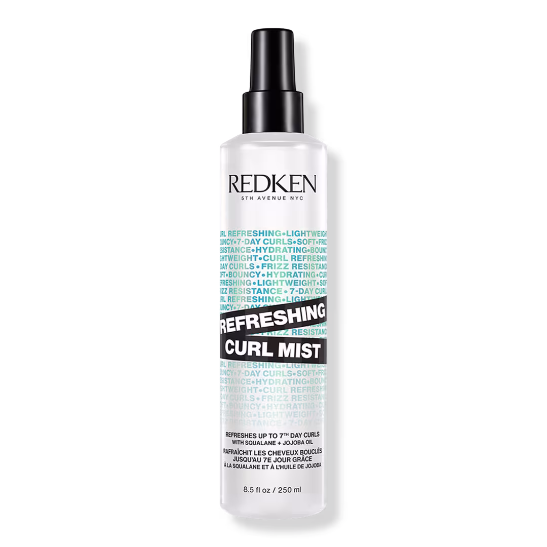 Redken  Curl Refreshing Mist