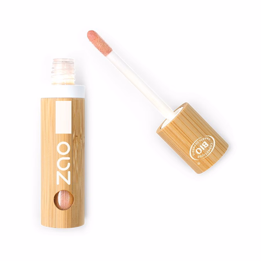 Nr. 016 - Gloss Sun Kiss