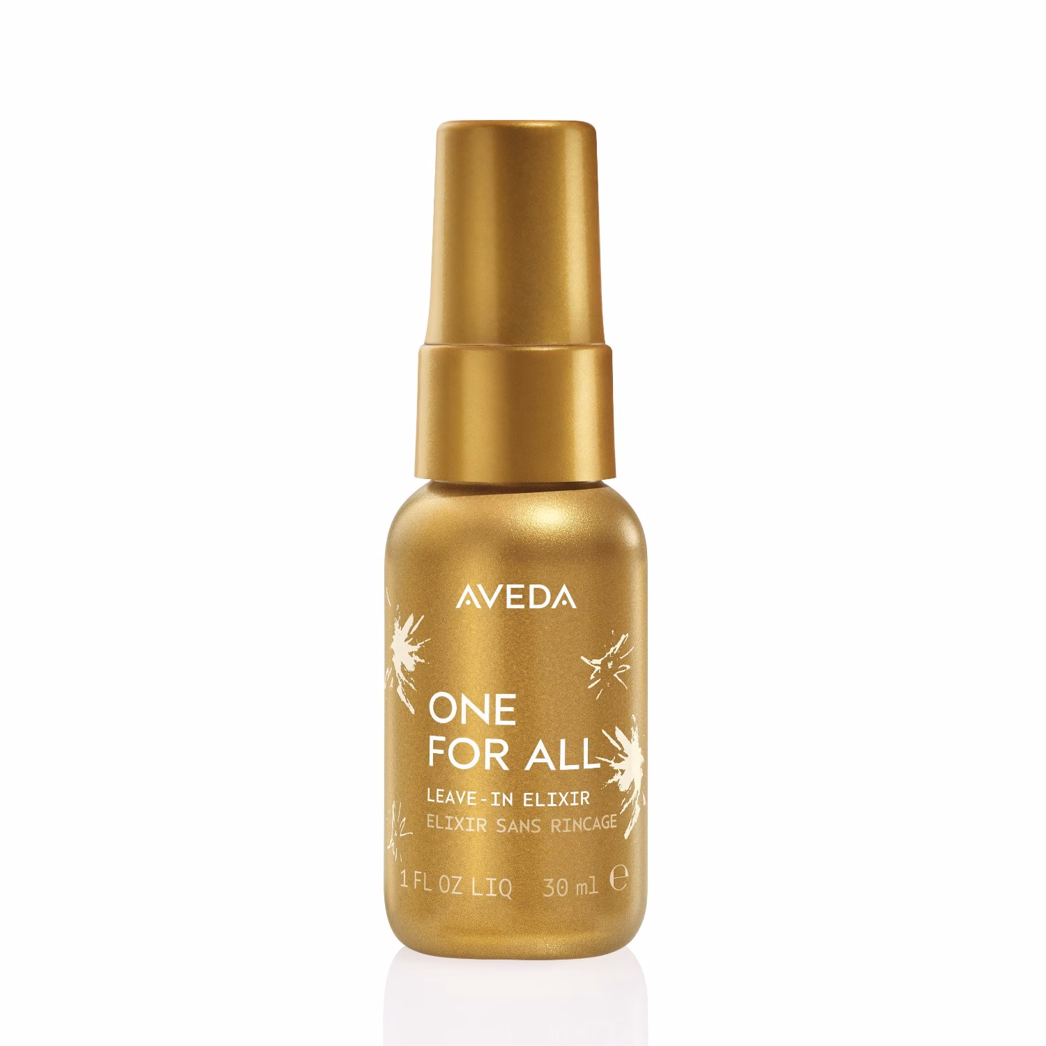 One For All Leave-In Elixir