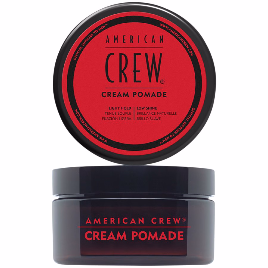 Cream Pomade