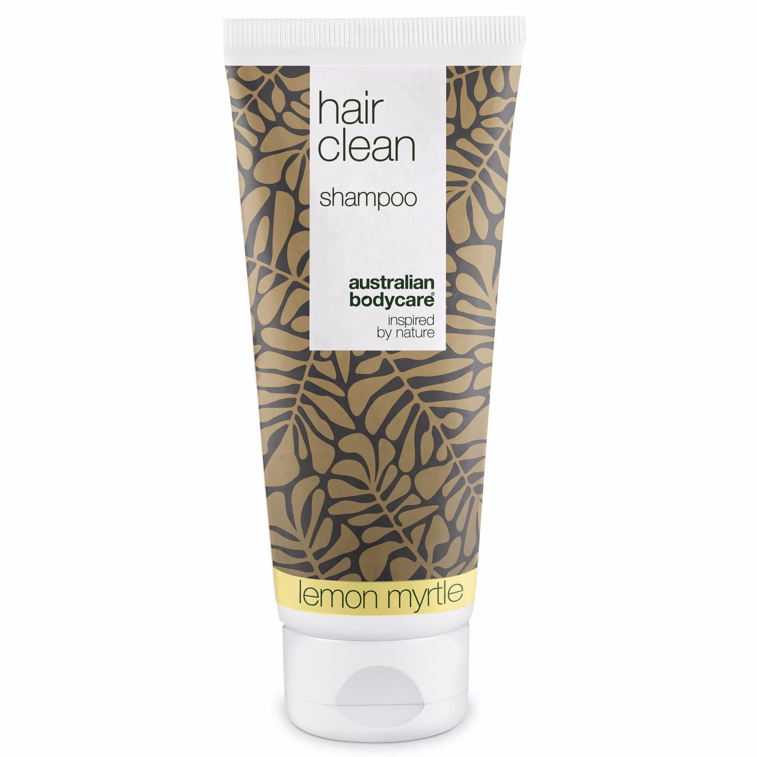 Scalp Care Lemon Myrtle