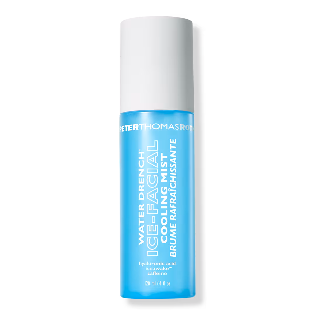 Peter Thomas Roth  Water Drench Ice-Facial Cooling Mist