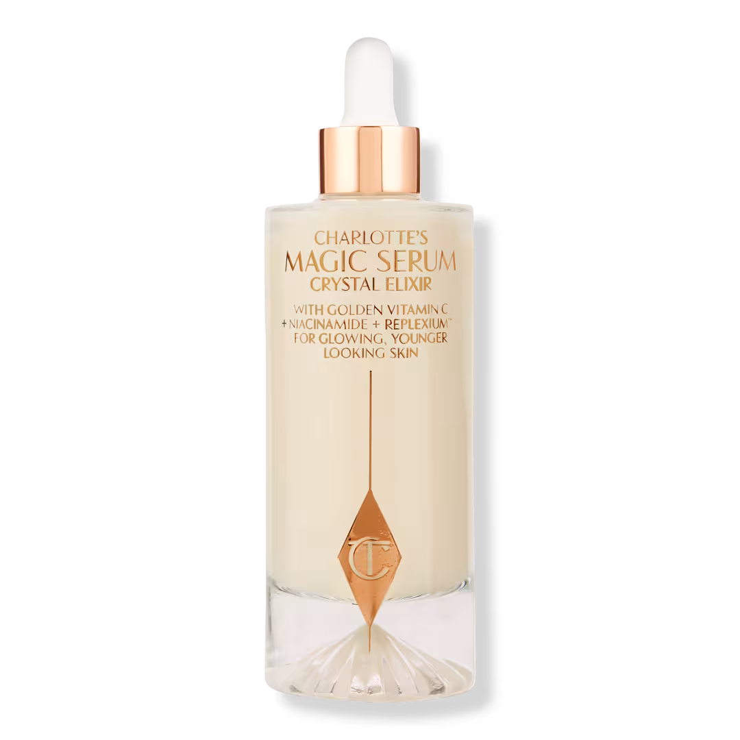 Charlotte Tilbury  Charlotte's Magic Serum with Vitamin C
