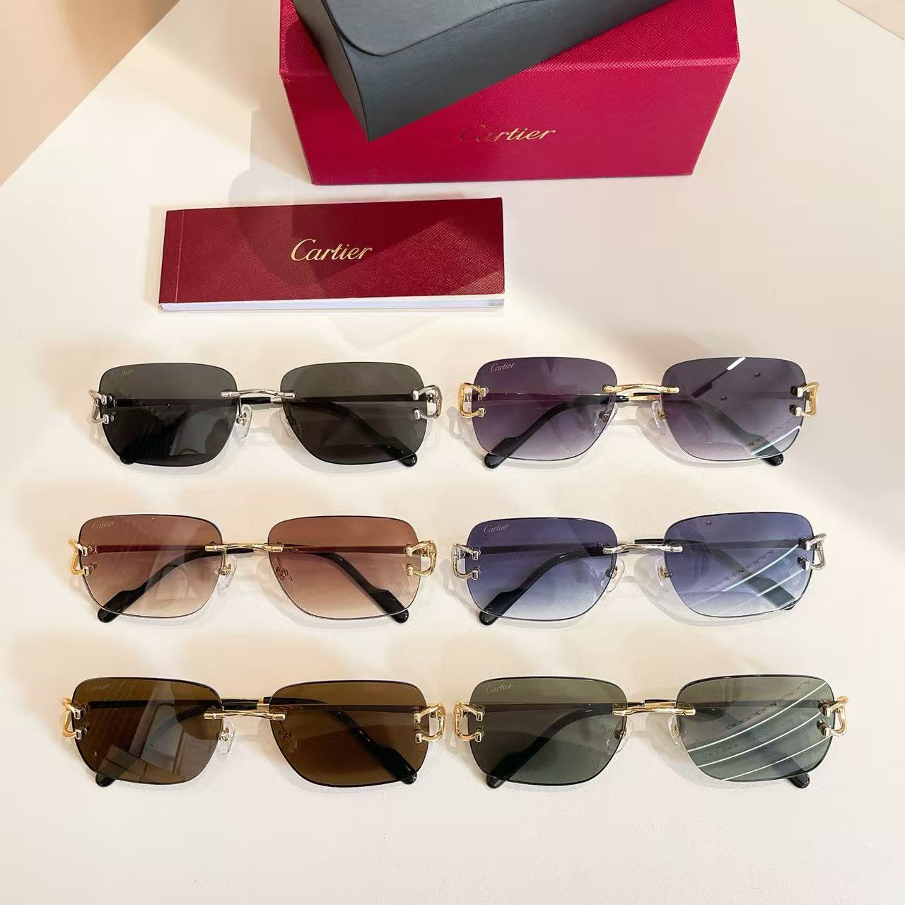 Cartier Sunglasses