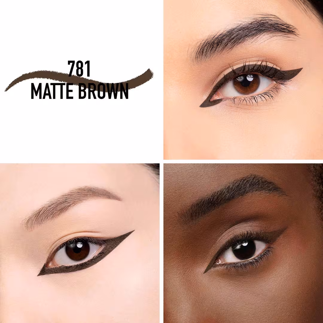 Dior  Diorshow Stylo Waterproof Eyeliner - 24H Wear - Intense Color