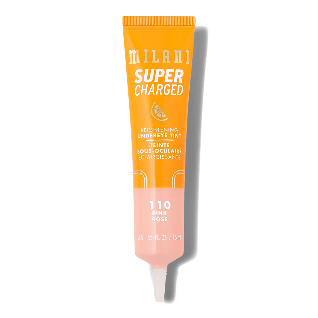 Milani  Supercharged Brightening Undereye Tint
