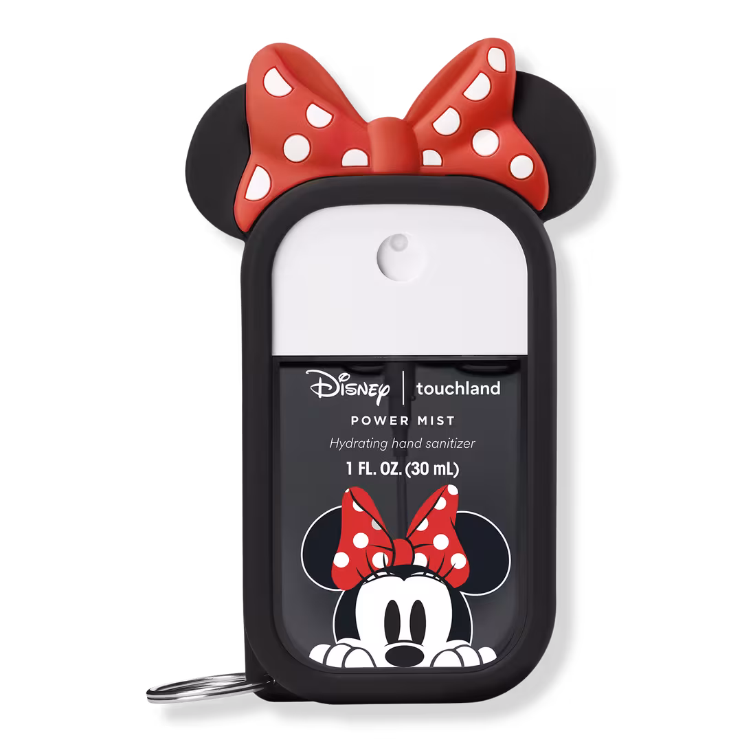 Touchland  Disney Mickey and Minnie Mouse & Touchland Special Edition Set