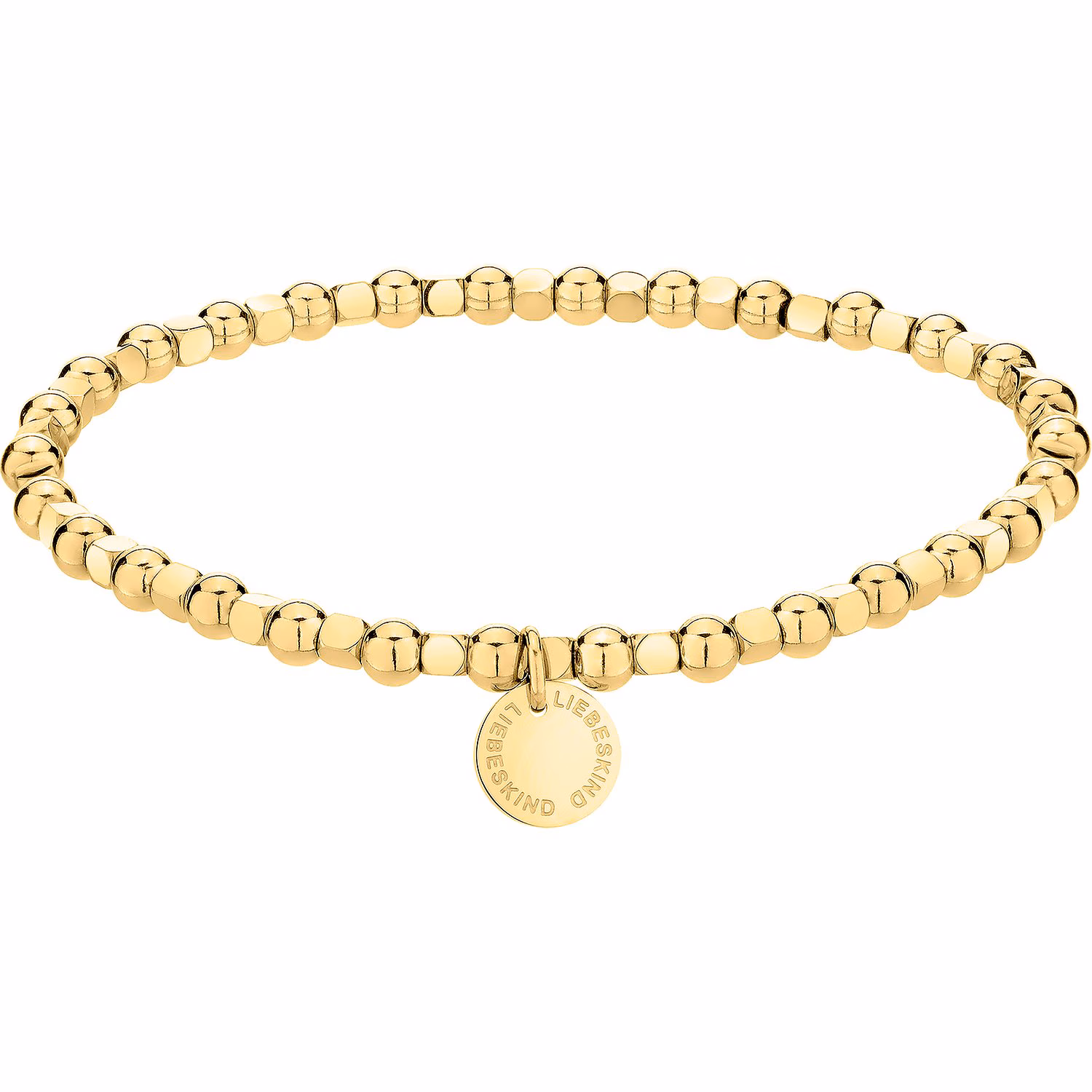 Armband Edelstahl