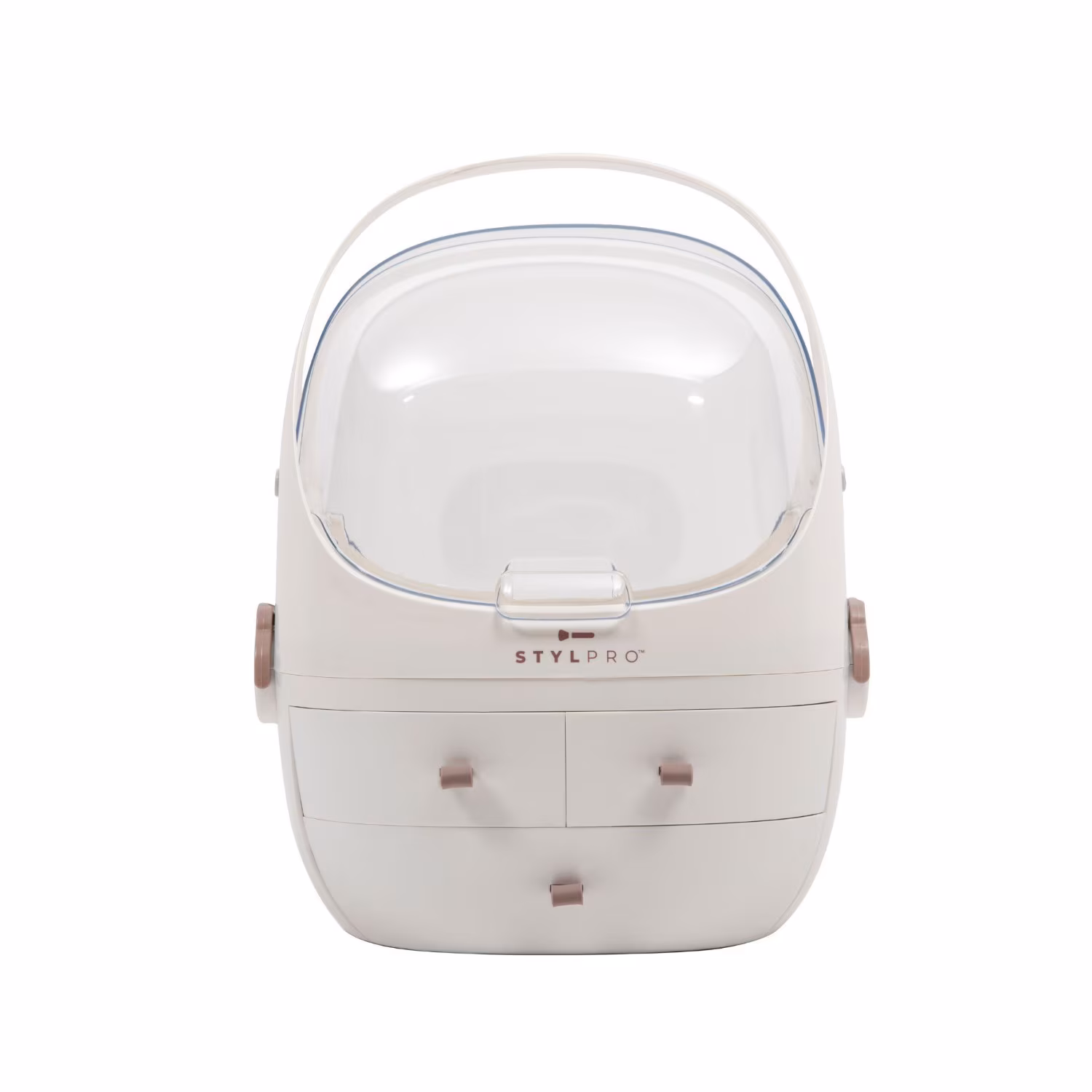 Beauty pod