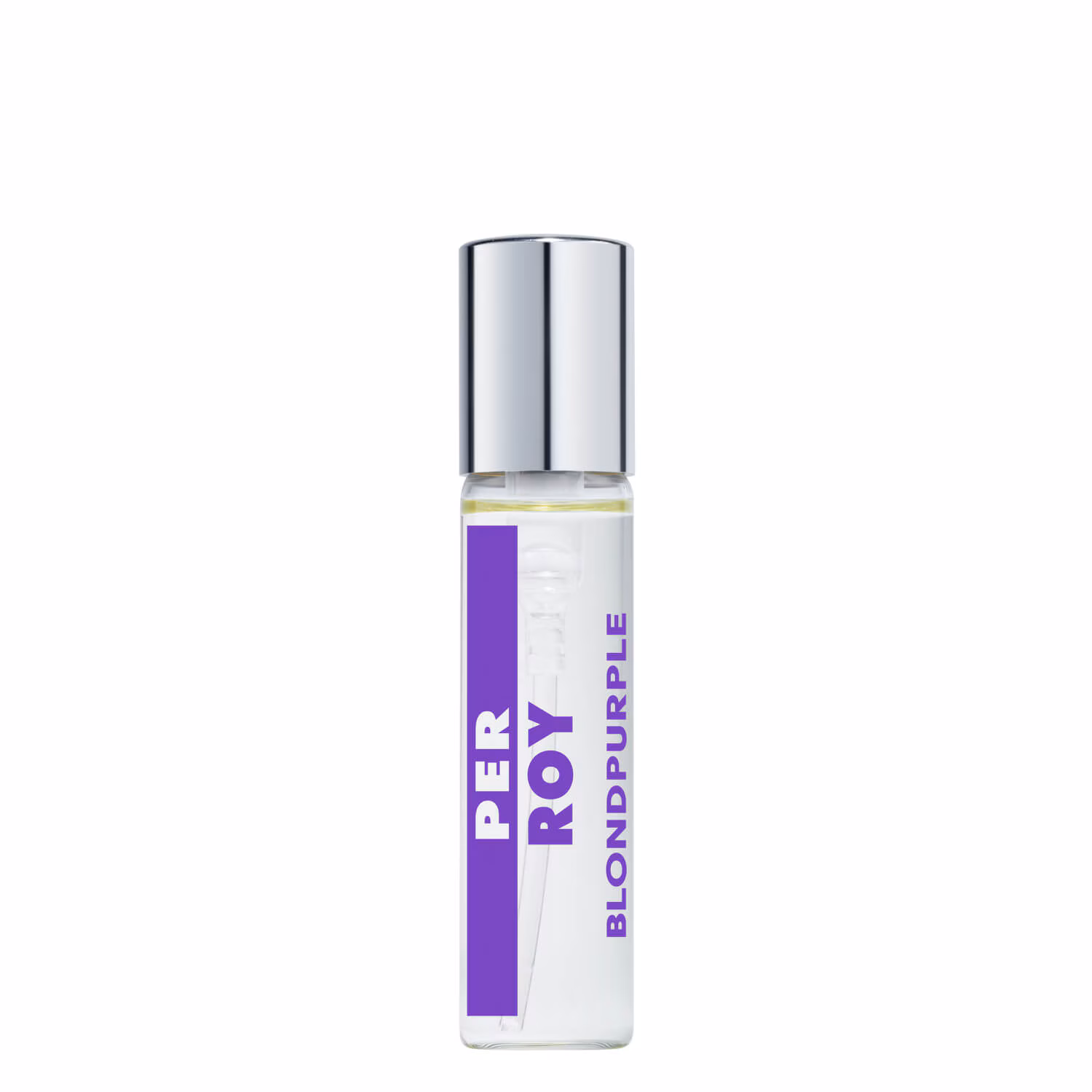 Perroy Eau de Parfum BLOND PURPLE 15 ml