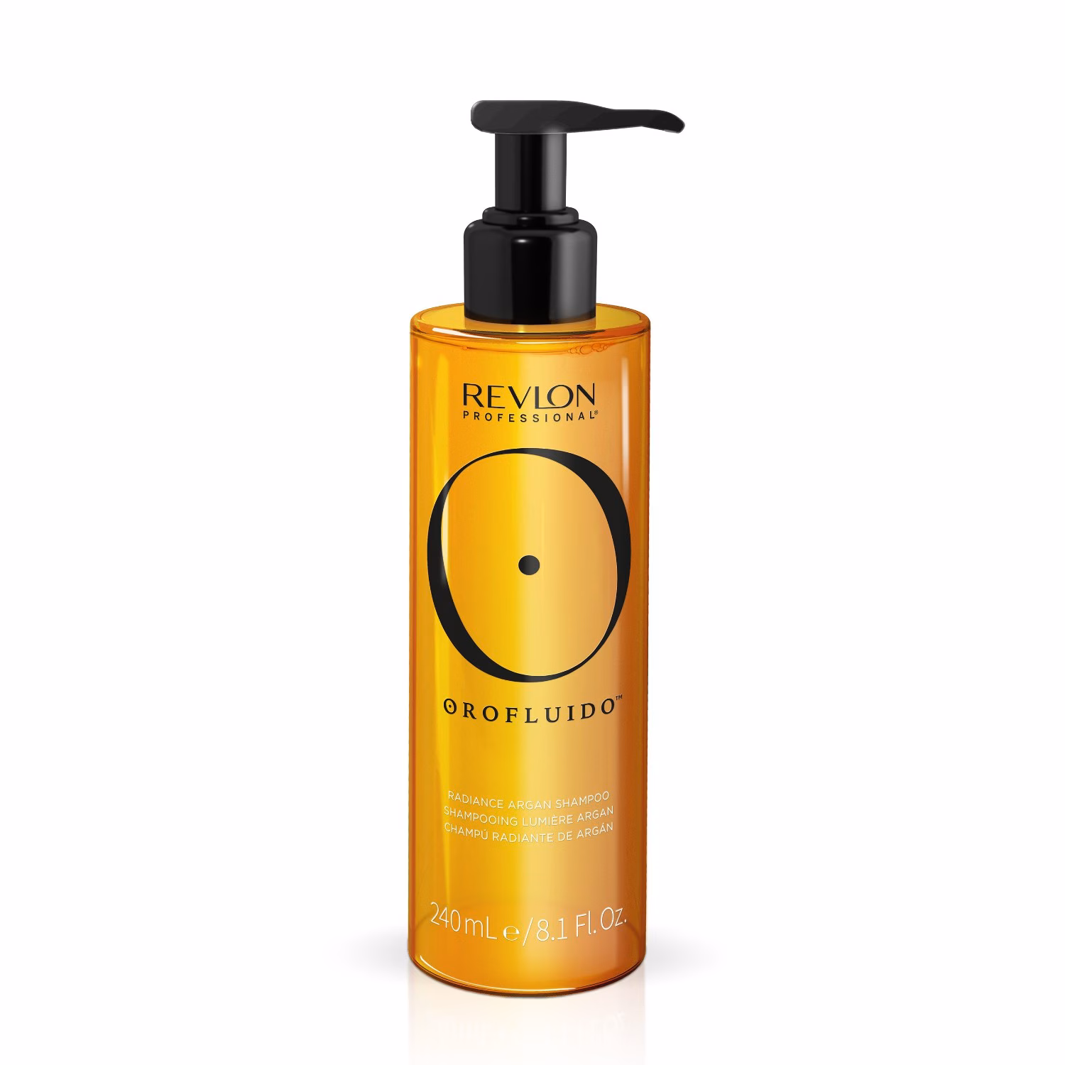 Radiance Argan