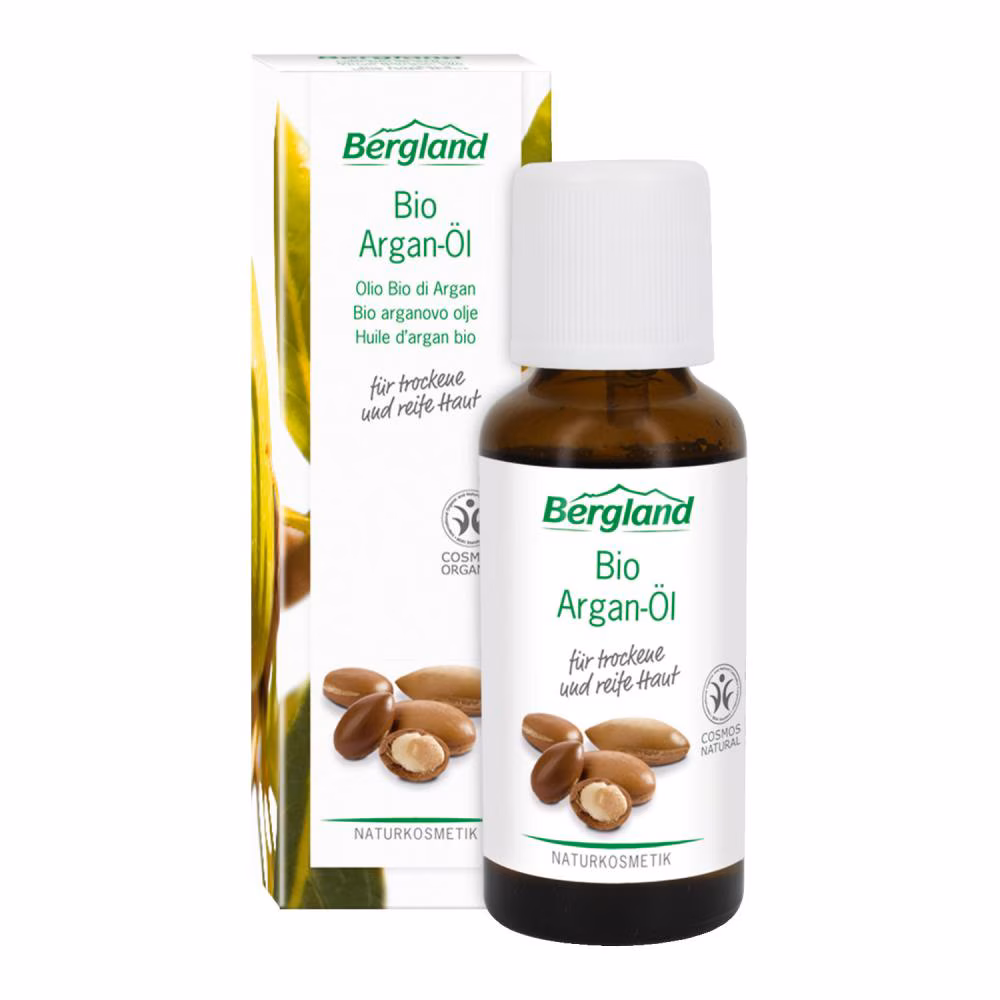 Argan-Öl