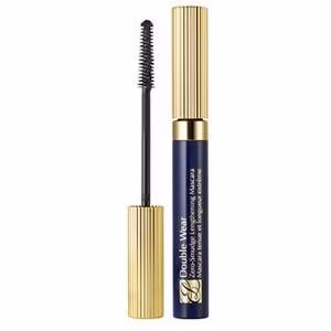 Zero-Smudge Lengthening Mascara