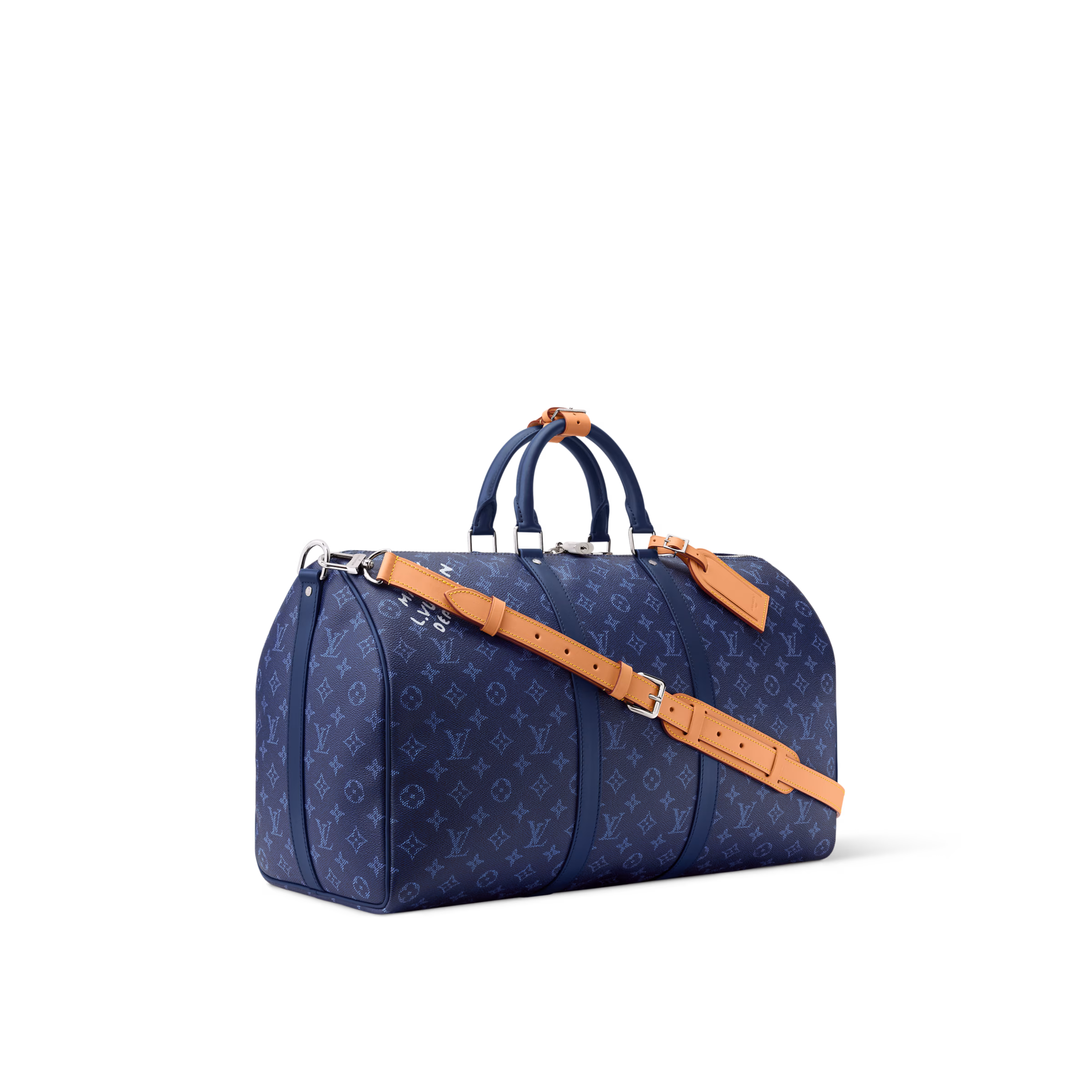 Keepall Bandoulière 50 M26864