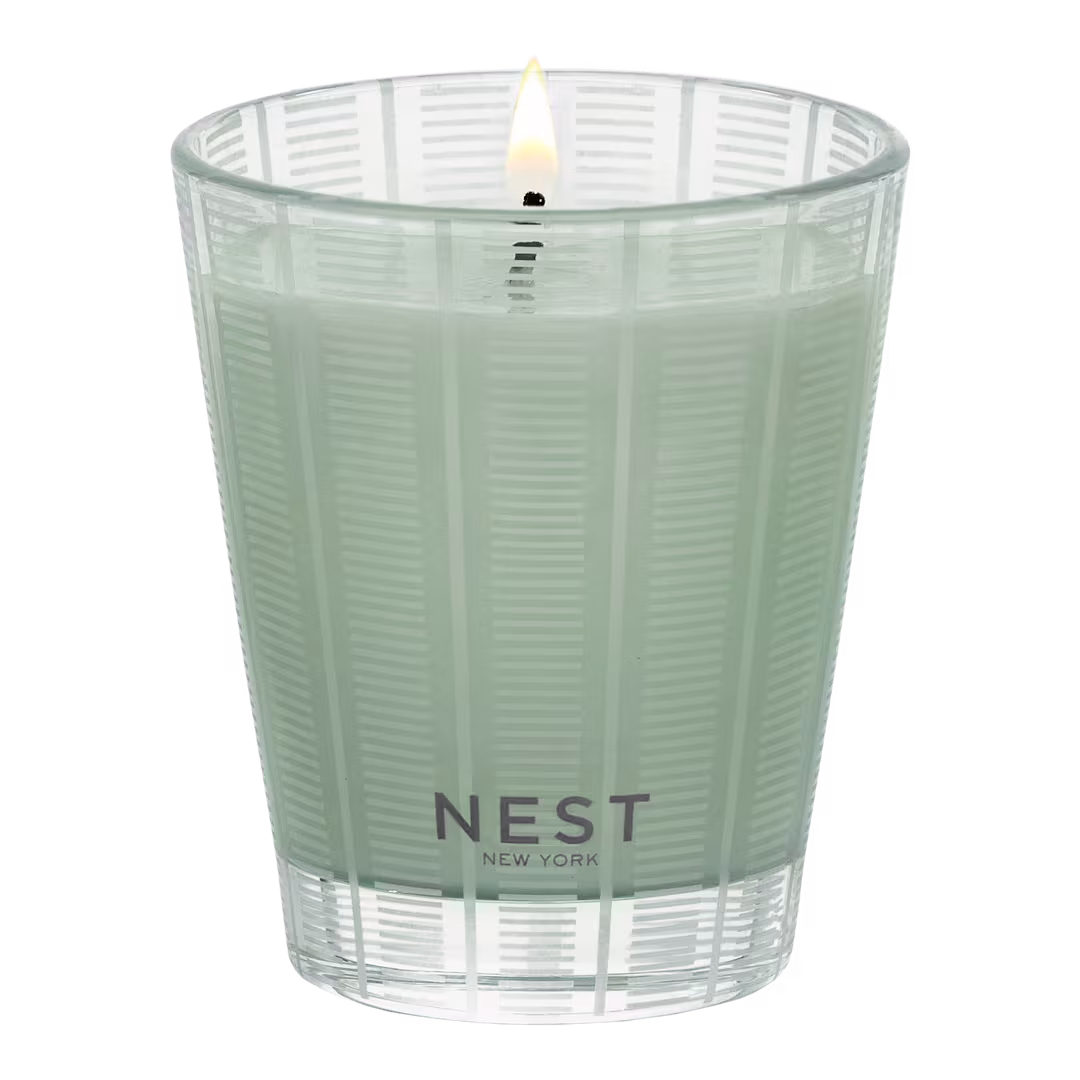 NEST New York  Wild Mint & Eucalyptus Classic Candle