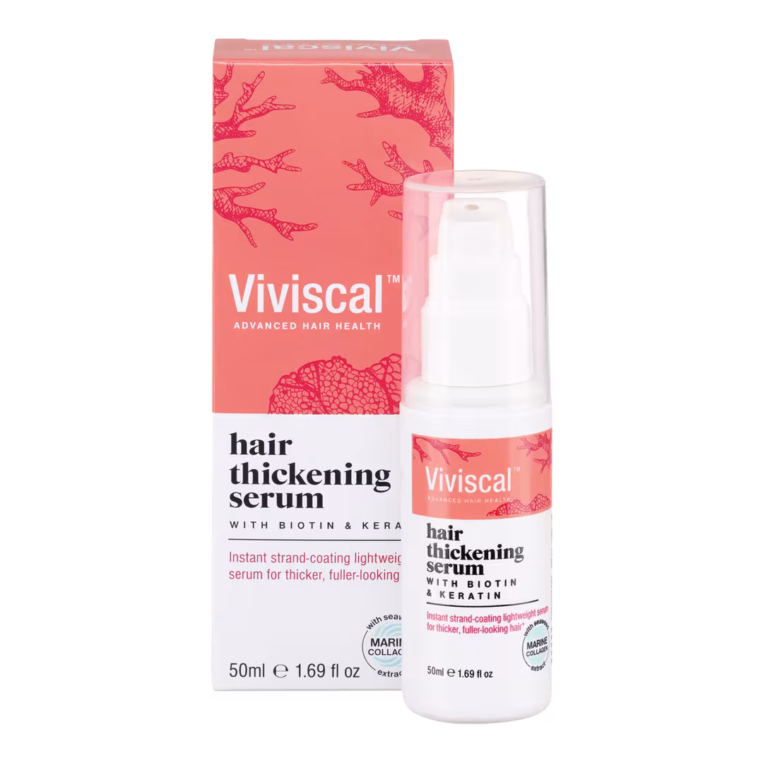 Viviscal  Hair Thickening Serum