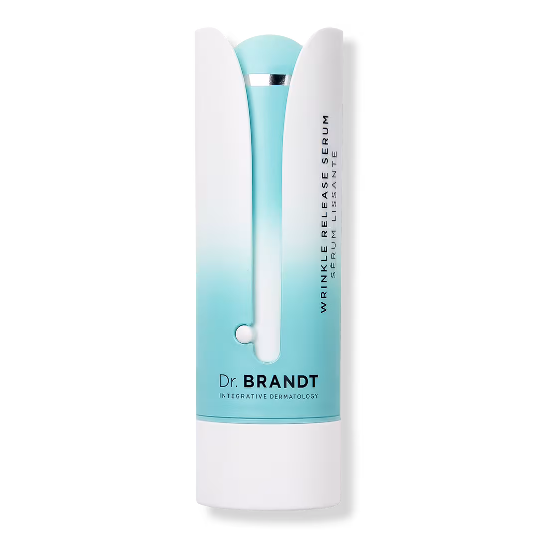 Dr. Brandt  Wrinkle Release Serum