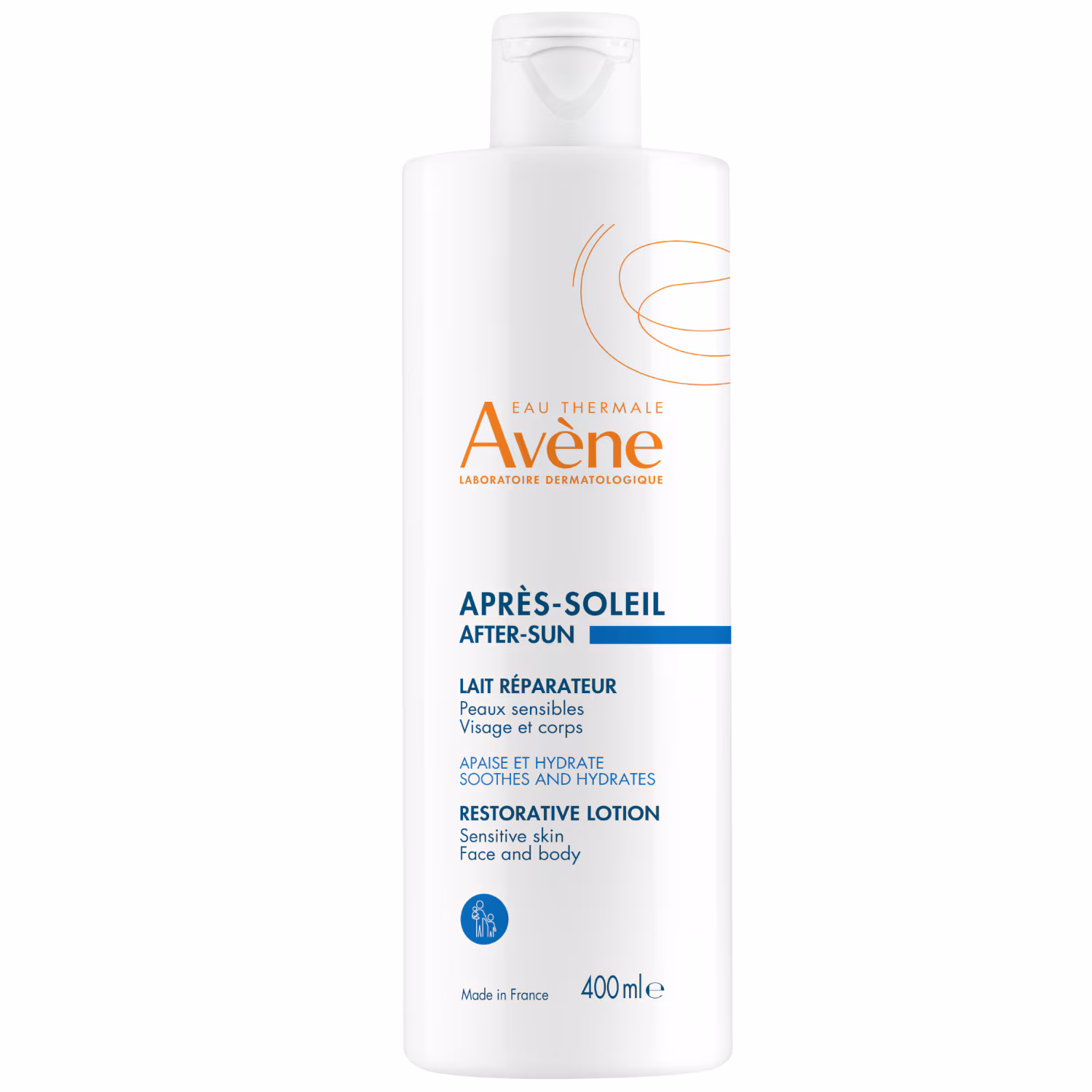 Restorative Lotion After-Sun