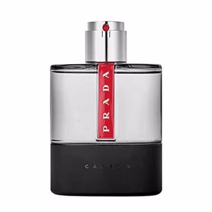 Prada Luna Rossa Carbon Eau de Toilette Spray 100ML