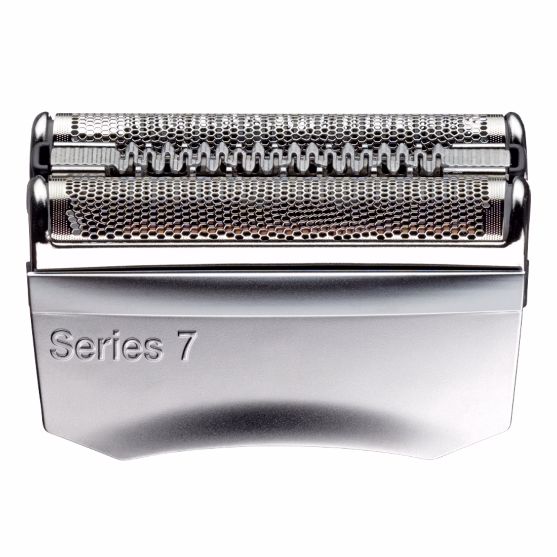 Series 7 70S in Silber