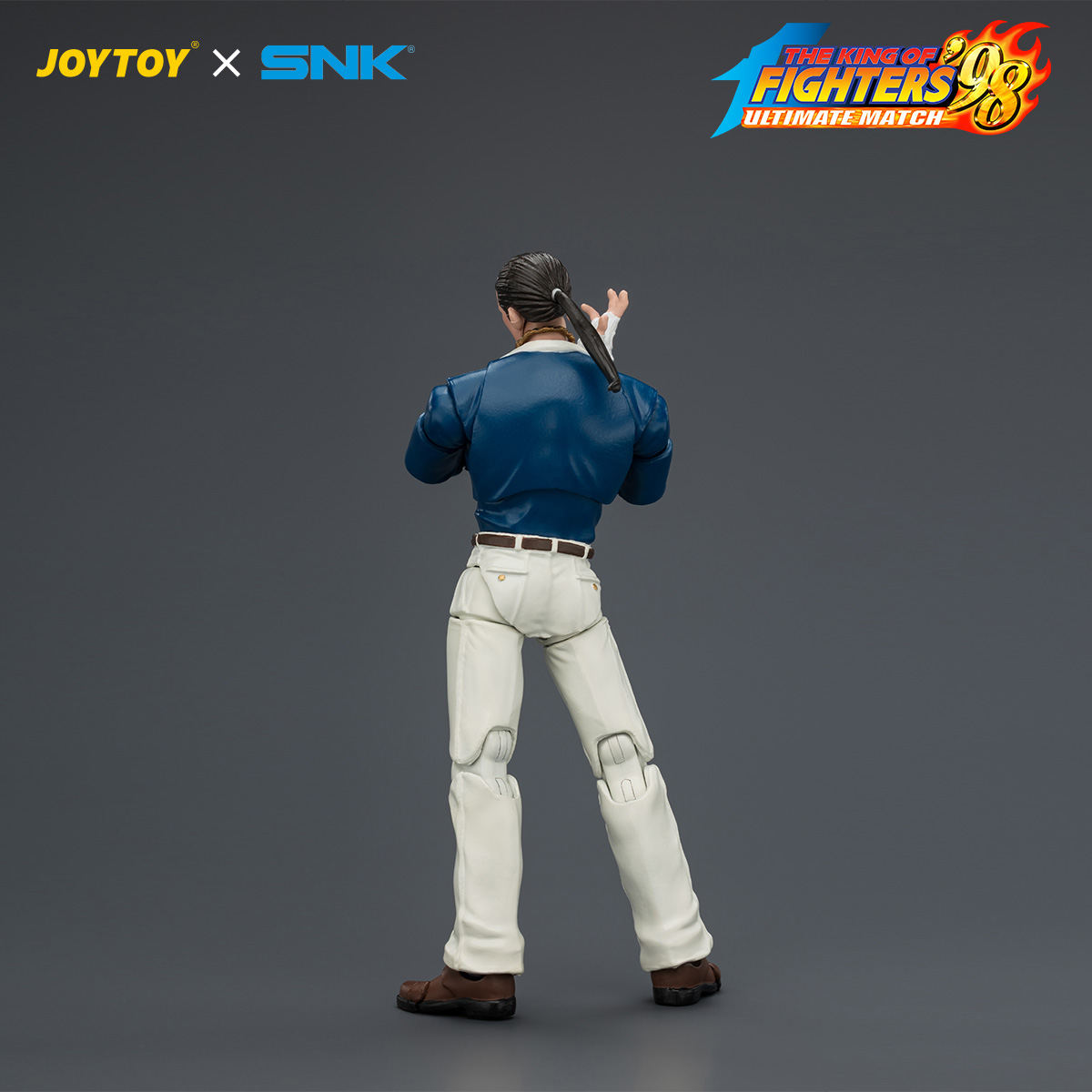 JOYTOY The King of Fighters KOF 98UM Art of Fighting Team - JOYTOY WORLD