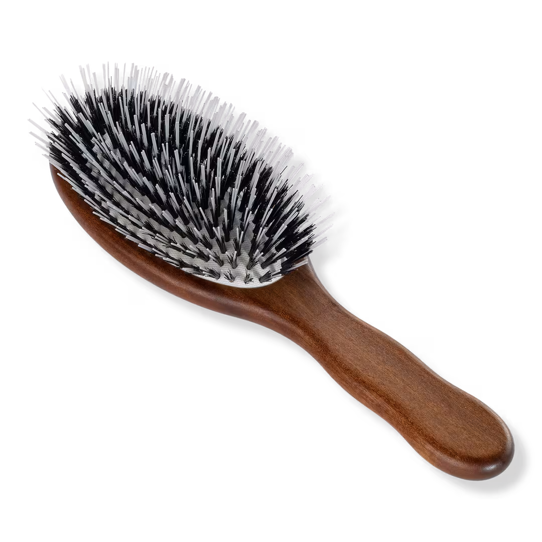 Acca Kappa  Classic Hair Extension Brush Mixed Bristles