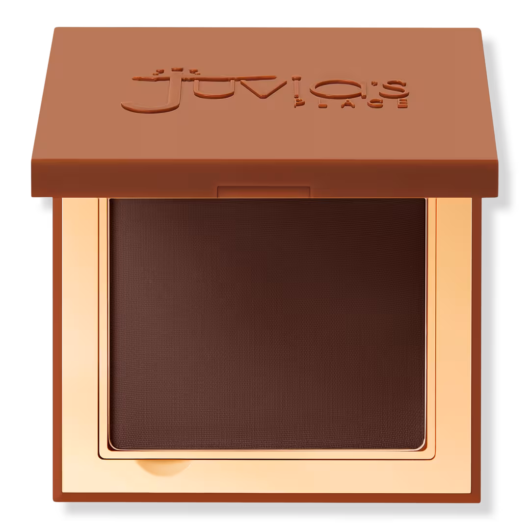 Juvia's Place  I am Magic Powder Foundation
