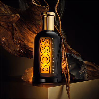 HUGO BOSS Boss Bottled Elixir Eau de Parfum Spray 100ML
