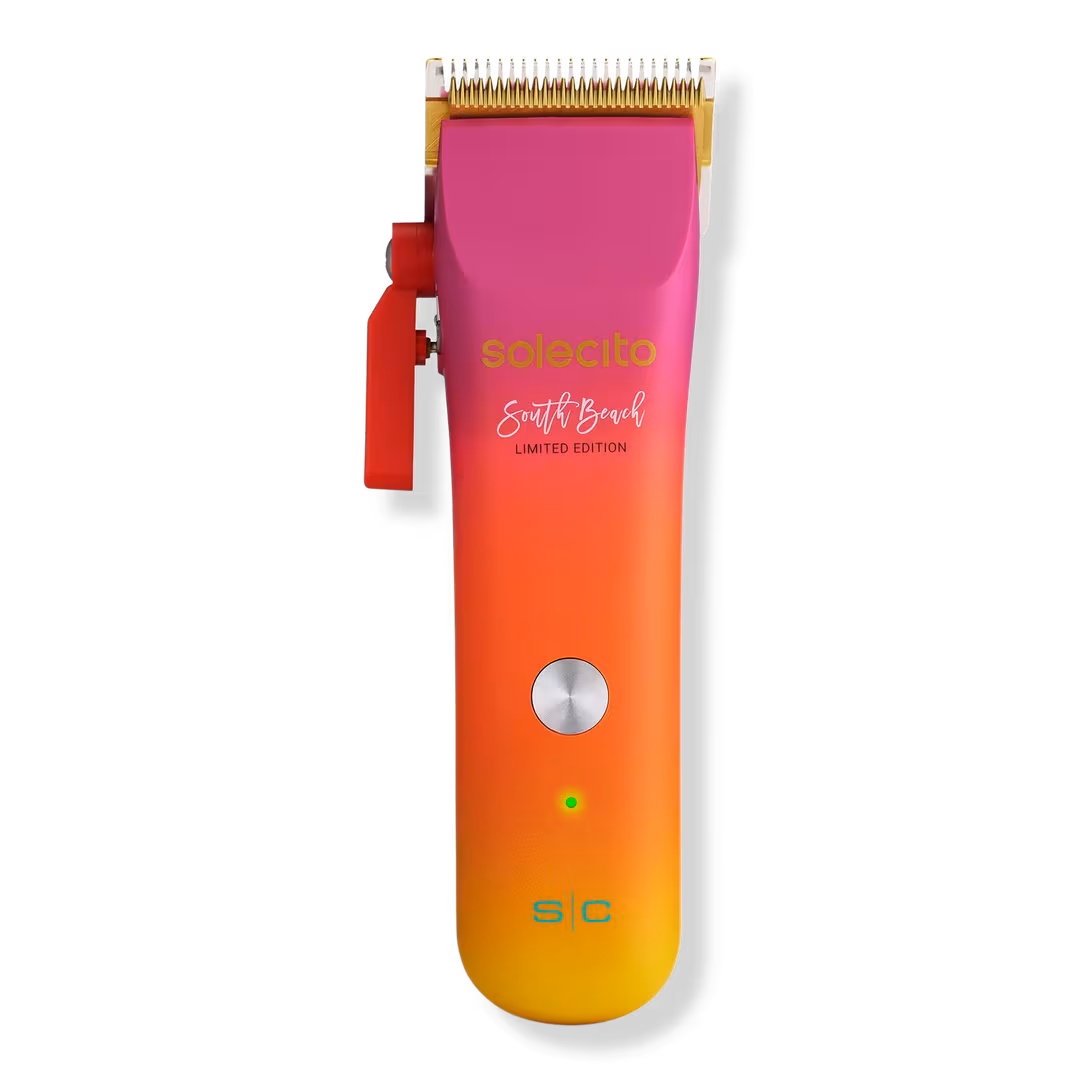 Stylecraft  Solecito Limited Edition Hair Clipper