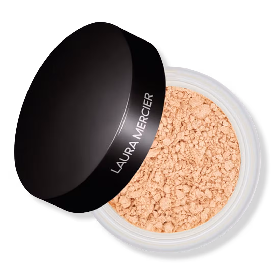 Laura Mercier  Mini Translucent Loose Setting Powder