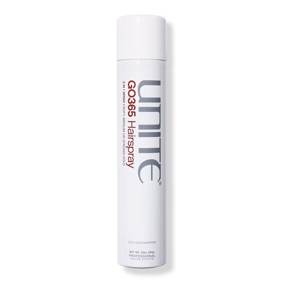 UNITE Hair  GO365 Hairspray
