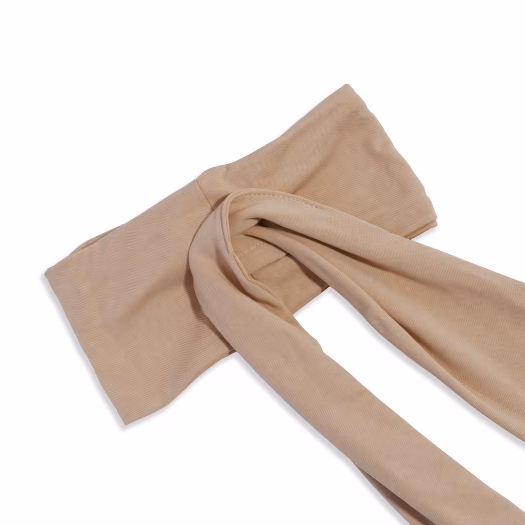 Kitsch  Set & Flow Active Heatless Curling Headband