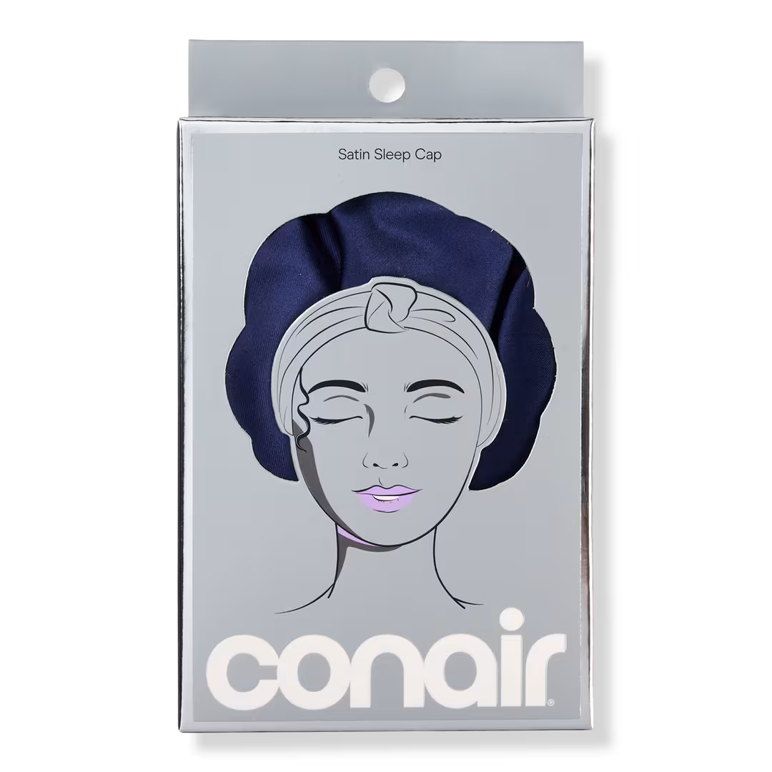 Conair Accessories  Satin Sleep Cap
