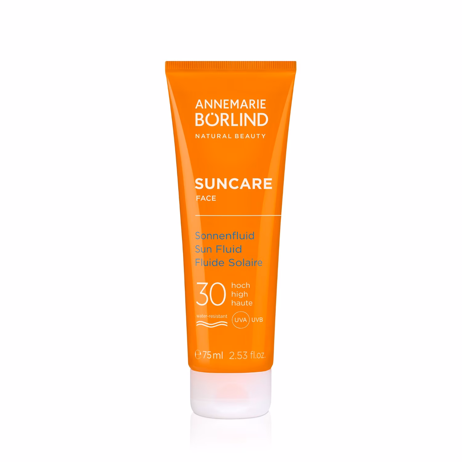Suncare
