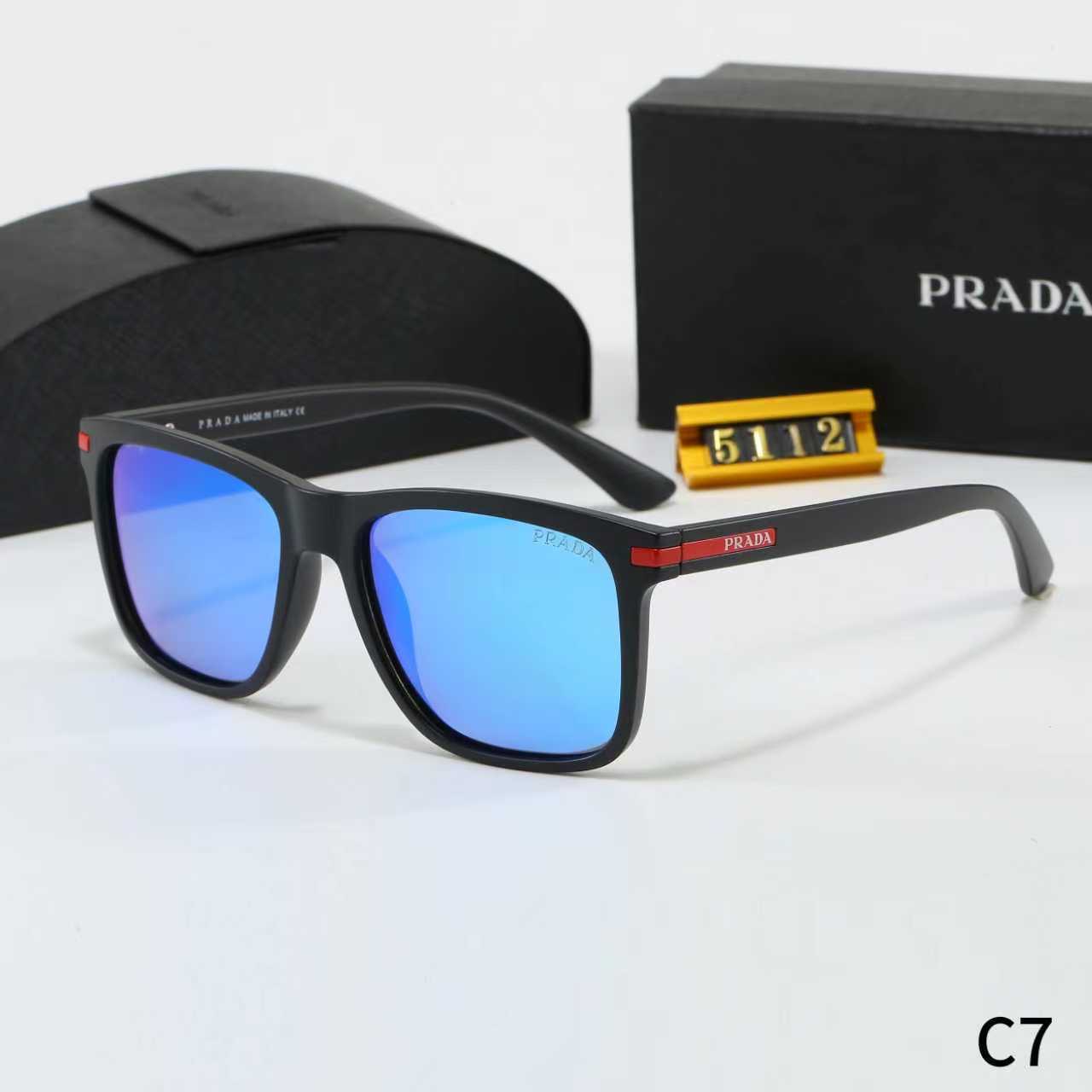 Prada Fashionable Sunglasses