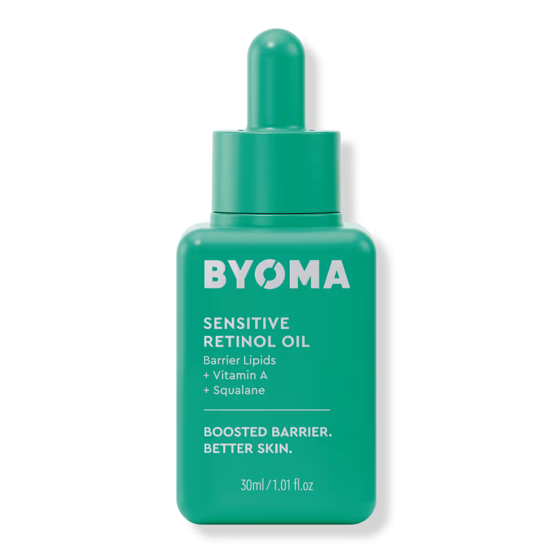 BYOMA  Sensitive Retinol Oil