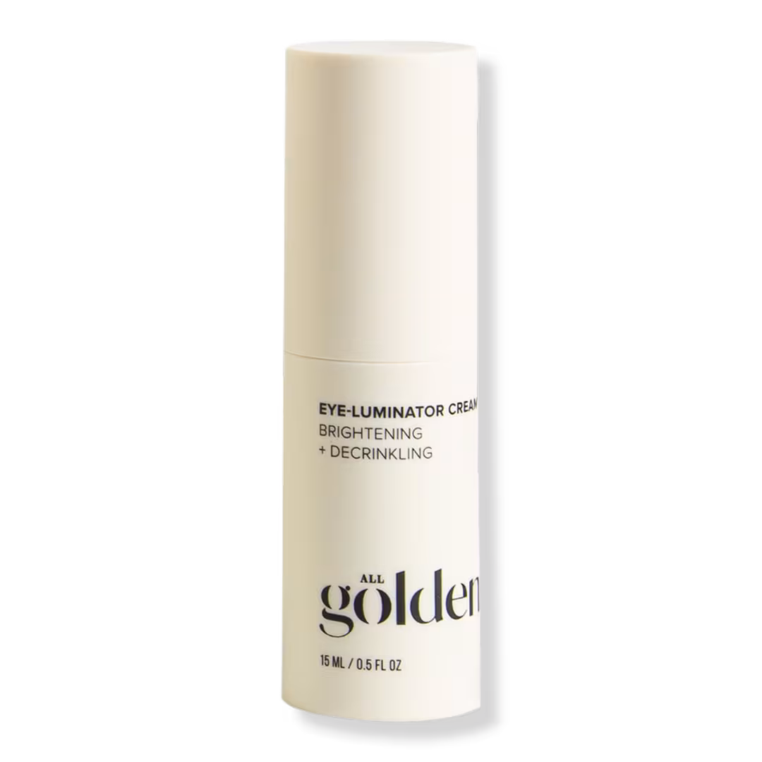 All Golden  Eye-Luminator Cream
