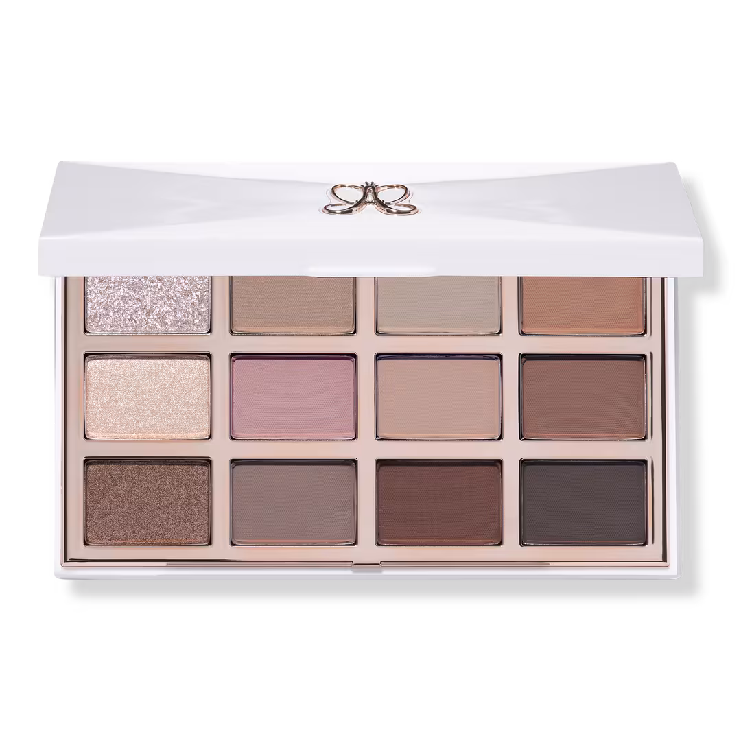 Anastasia Beverly Hills  Genesis Eyeshadow Palette