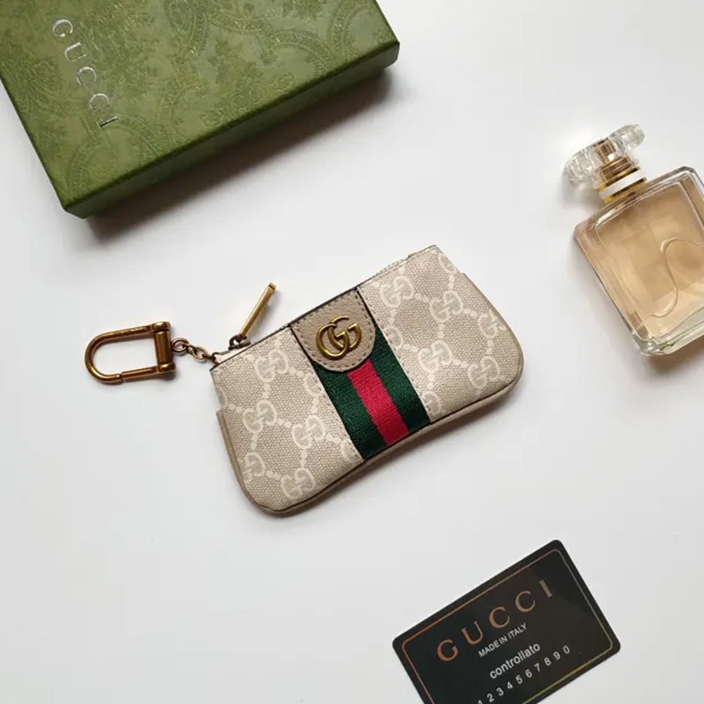 Gucci Wallet 671722 LM06