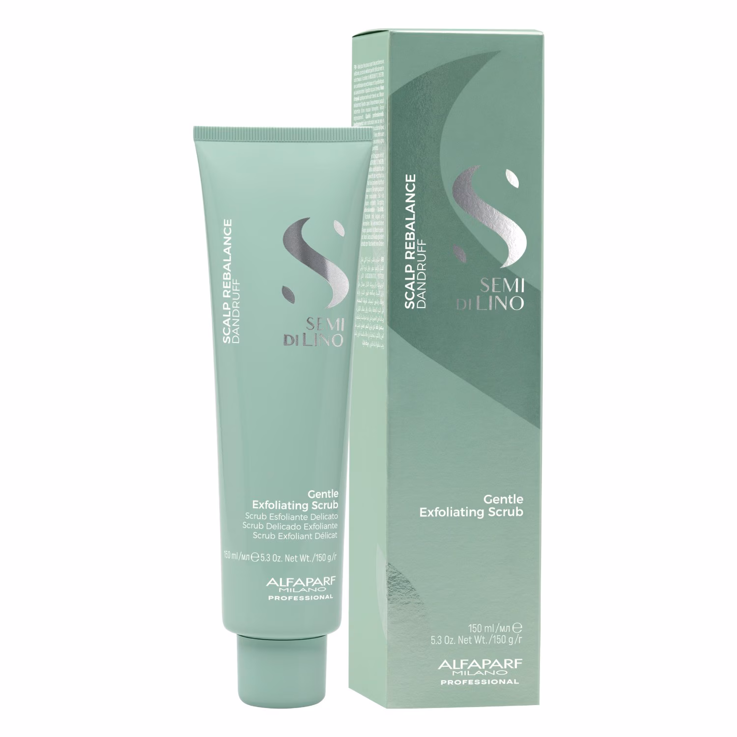 Scalp Rebalance Gentle Exfoliating Scrub