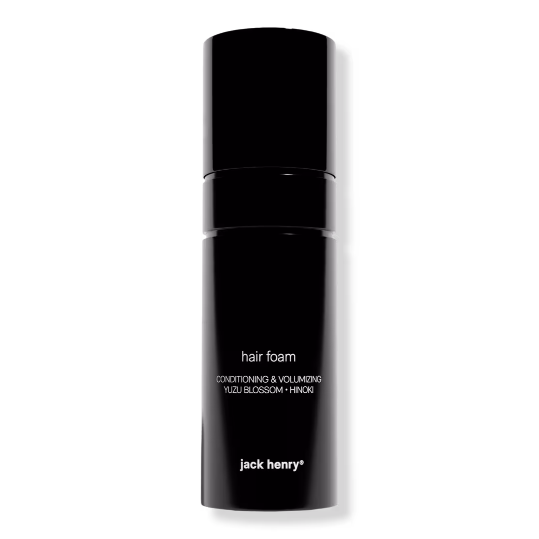 Jack Henry  Hair Foam