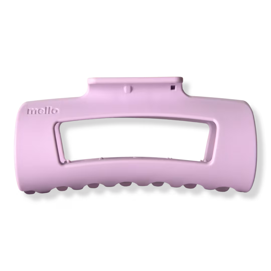 Mello  Classic Mello Clip - Flexible Claw Clip