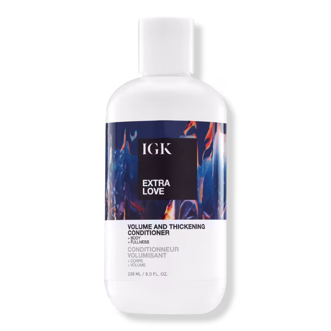 IGK  Extra Love Volume & Thickening Conditioner